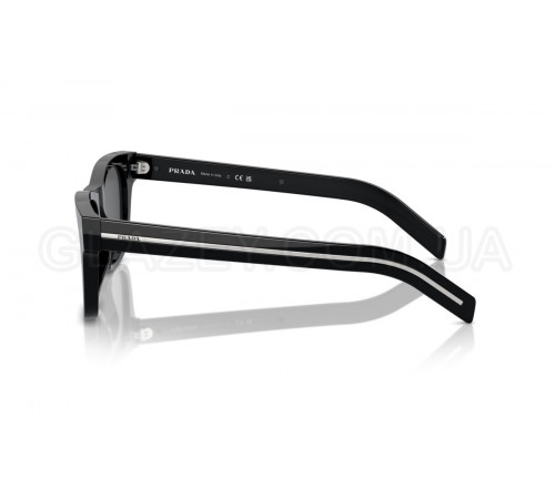Сонцезахисні окуляри PRADA PR A17S 16K731