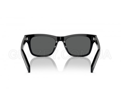 Сонцезахисні окуляри PRADA PR A17S 16K731