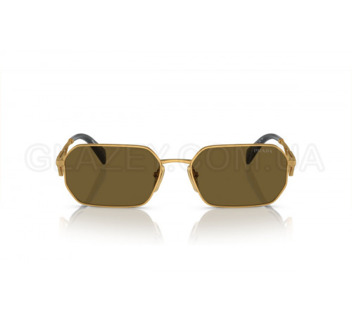 Сонцезахисні окуляри PRADA PR A51S 15N01T