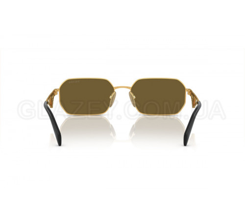 Сонцезахисні окуляри PRADA PR A51S 15N01T