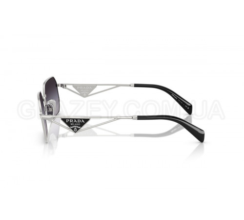 Сонцезахисні окуляри PRADA PR A51S 1BC90A