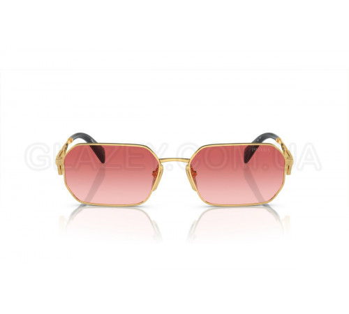 Сонцезахисні окуляри PRADA PR A51S 5AK40C