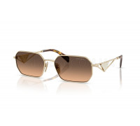 Солнцезащитные очки PRADA PR A51S ZVN50C