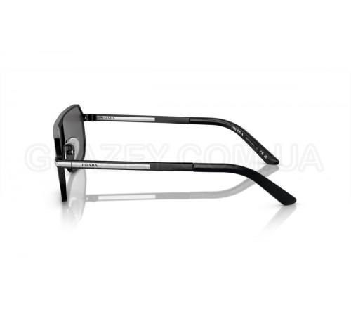 Сонцезахисні окуляри PRADA PR A53S 1BO5S0