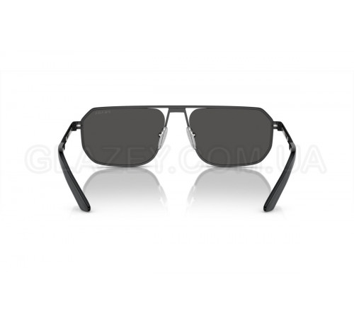 Сонцезахисні окуляри PRADA PR A53S 1BO5S0