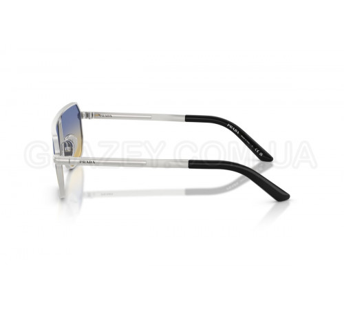 Сонцезахисні окуляри PRADA PR A53S 27506Z