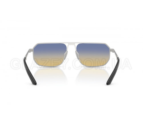 Сонцезахисні окуляри PRADA PR A53S 27506Z