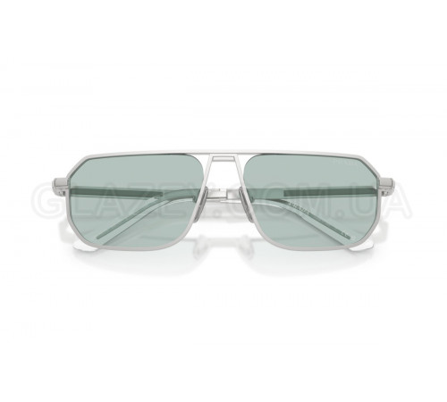 Сонцезахисні окуляри PRADA PR A53S 27540N