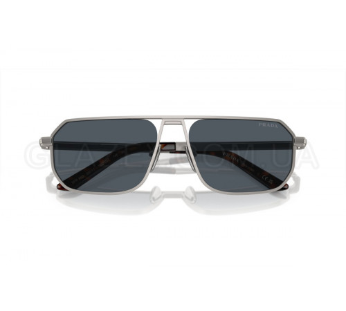 Сонцезахисні окуляри PRADA PR A53S 7CQ09T