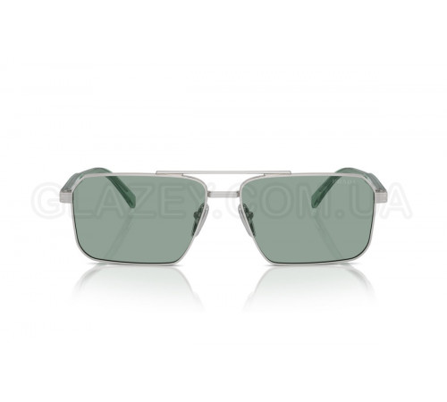 Сонцезахисні окуляри PRADA PR A57S 1BC10G