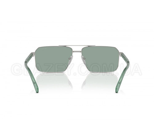 Сонцезахисні окуляри PRADA PR A57S 1BC10G