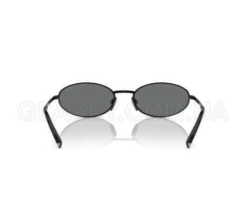 Сонцезахисні окуляри PRADA PR A59S 1AB60G