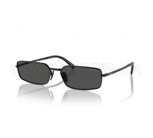 Солнцезащитные очки PRADA PR A60S 1AB5S0