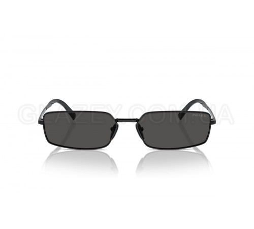 Солнцезащитные очки PRADA PR A60S 1AB5S0