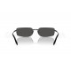 Солнцезащитные очки PRADA PR A60S 1AB5S0
