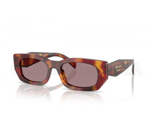 Сонцезахисні окуляри PRADA PR B05S 22A20I