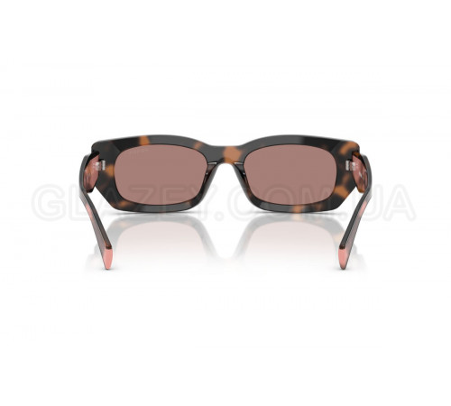 Сонцезахисні окуляри PRADA PR B05S 23A60B
