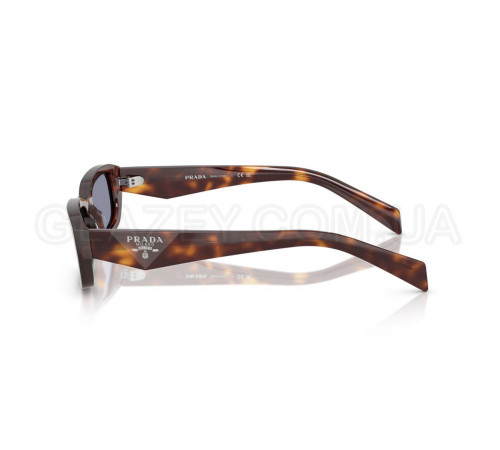 Сонцезахисні окуляри PRADA PR B06S 15W03N