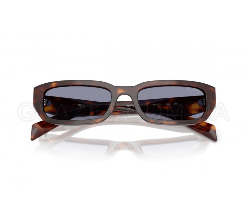 Сонцезахисні окуляри PRADA PR B06S 15W03N