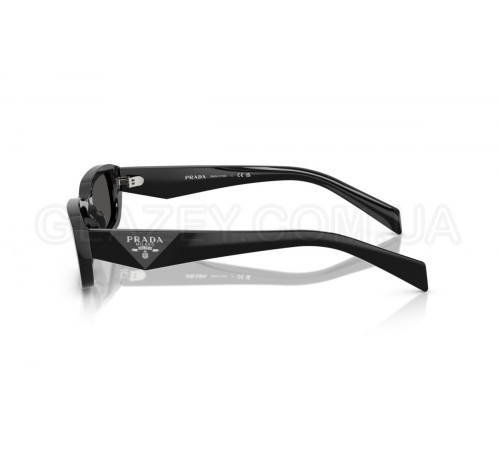 Сонцезахисні окуляри PRADA PR B06S 16K08Z
