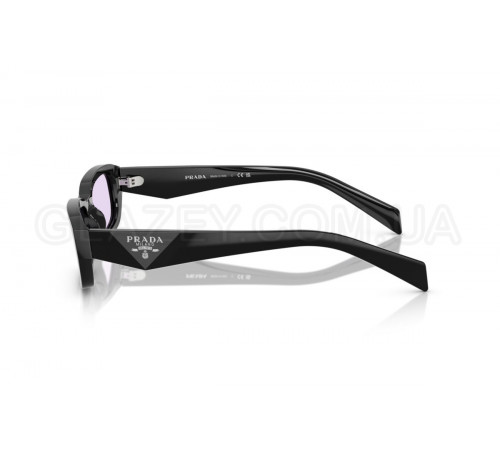 Сонцезахисні окуляри PRADA PR B06S 16K40J