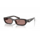Сонцезахисні окуляри PRADA PR B06S 17N60B