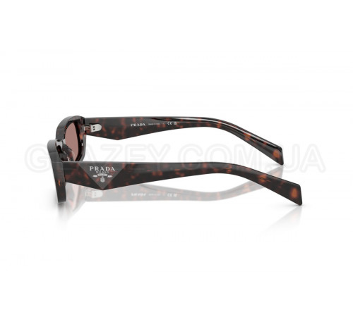 Сонцезахисні окуляри PRADA PR B06S 17N60B