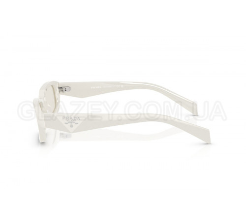 Сонцезахисні окуляри PRADA PR B06S 26A40I