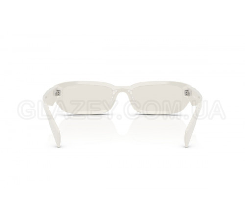 Сонцезахисні окуляри PRADA PR B06S 26A40I