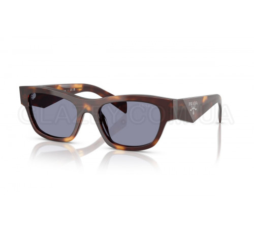 Сонцезахисні окуляри PRADA PR B09S 15W03N