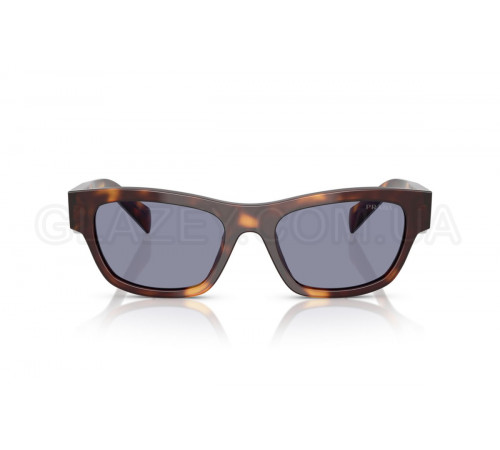 Сонцезахисні окуляри PRADA PR B09S 15W03N