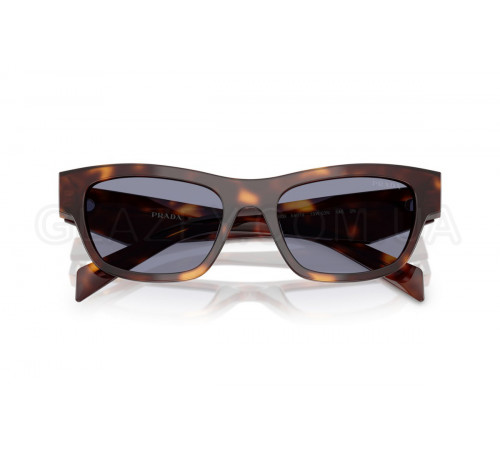Сонцезахисні окуляри PRADA PR B09S 15W03N