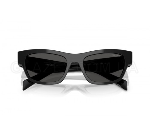 Сонцезахисні окуляри PRADA PR B09S 16K08Z