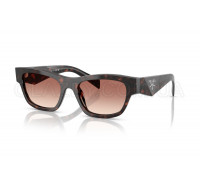 Сонцезахисні окуляри PRADA PR B09S 17N50L