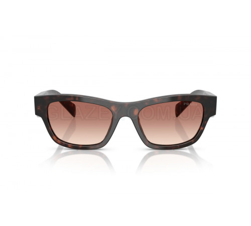 Сонцезахисні окуляри PRADA PR B09S 17N50L