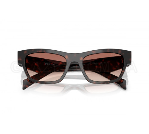 Сонцезахисні окуляри PRADA PR B09S 17N50L