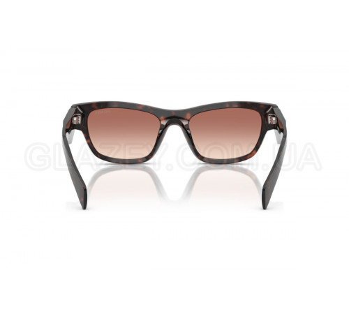 Сонцезахисні окуляри PRADA PR B09S 17N50L