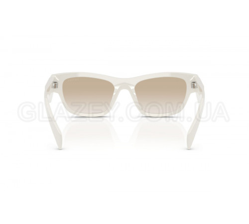Сонцезахисні окуляри PRADA PR B09S 26A80M