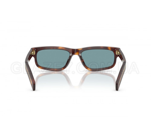 Сонцезахисні окуляри PRADA PR B11S 15W04D