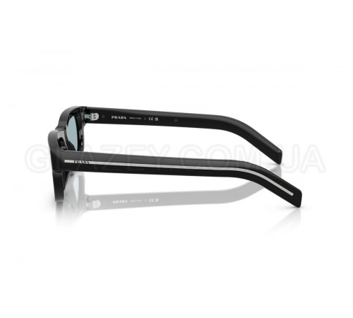 Сонцезахисні окуляри PRADA PR B11S 16K60P