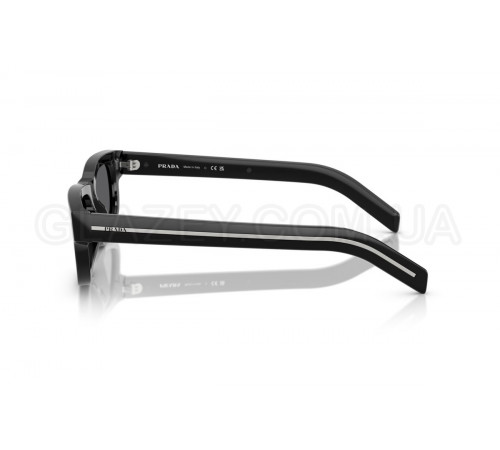 Сонцезахисні окуляри PRADA PR B11S 16K731