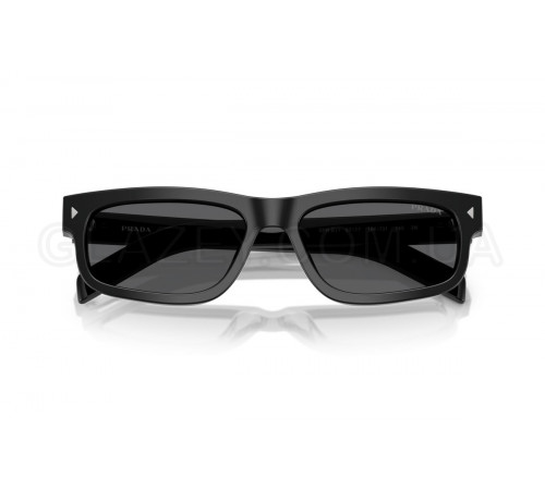 Сонцезахисні окуляри PRADA PR B11S 16K731