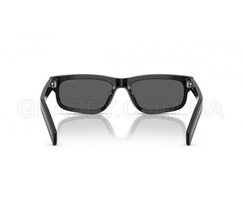 Сонцезахисні окуляри PRADA PR B11S 16K731