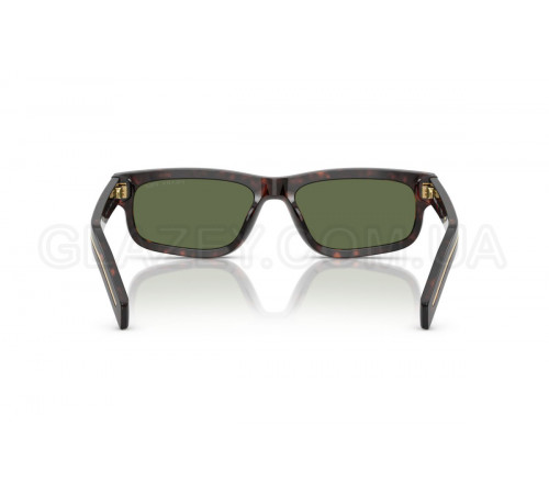 Сонцезахисні окуляри PRADA PR B11S 17N20G