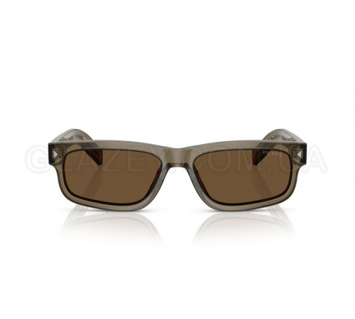 Сонцезахисні окуляри PRADA PR B11S 18T70F