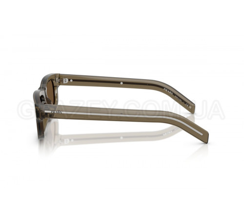 Сонцезахисні окуляри PRADA PR B11S 18T70F