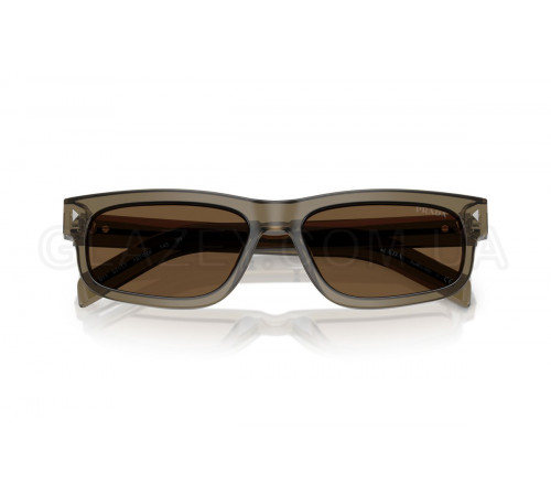 Сонцезахисні окуляри PRADA PR B11S 18T70F