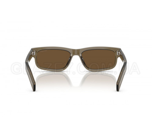 Сонцезахисні окуляри PRADA PR B11S 18T70F