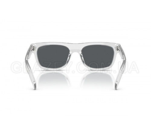 Сонцезахисні окуляри PRADA PR B12S 12R07T