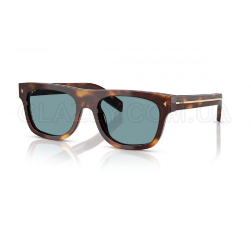 Сонцезахисні окуляри PRADA PR B12S 15W04D